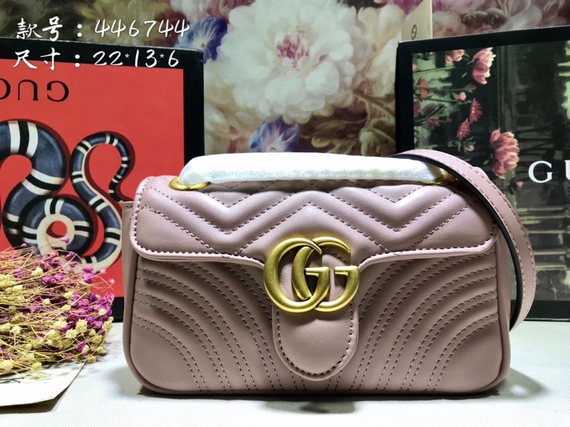 Gucci Satchel Bags